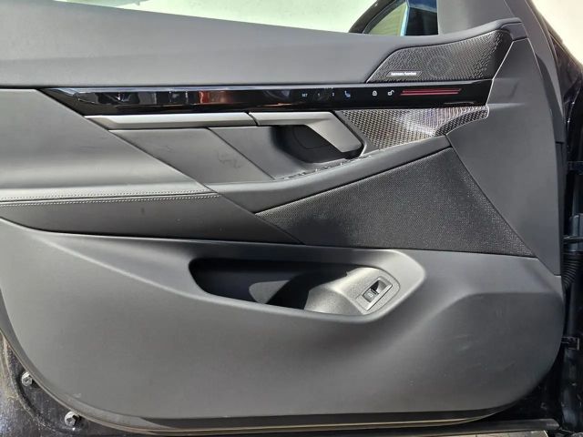 BMW 520 520i M-Sport Sedan