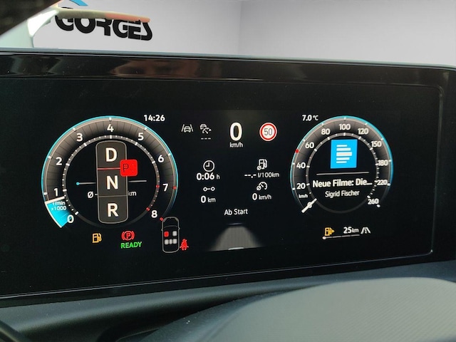 Volkswagen T-Roc DSG