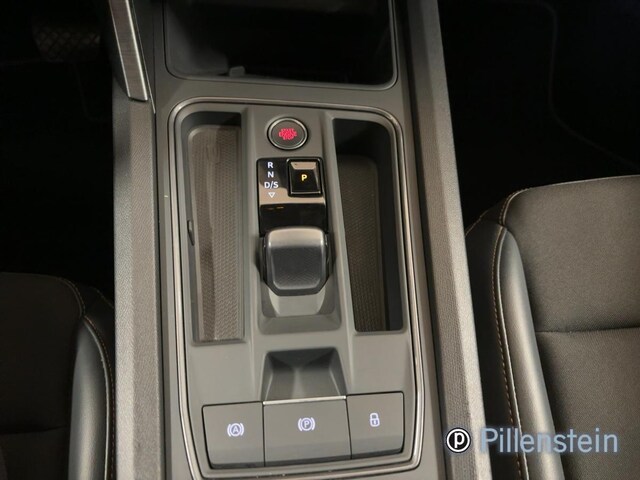 Cupra Leon DSG Sportstourer