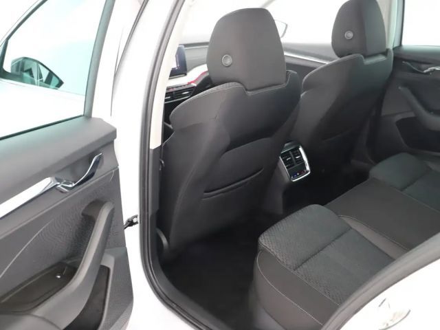 Skoda Octavia Style Style iV