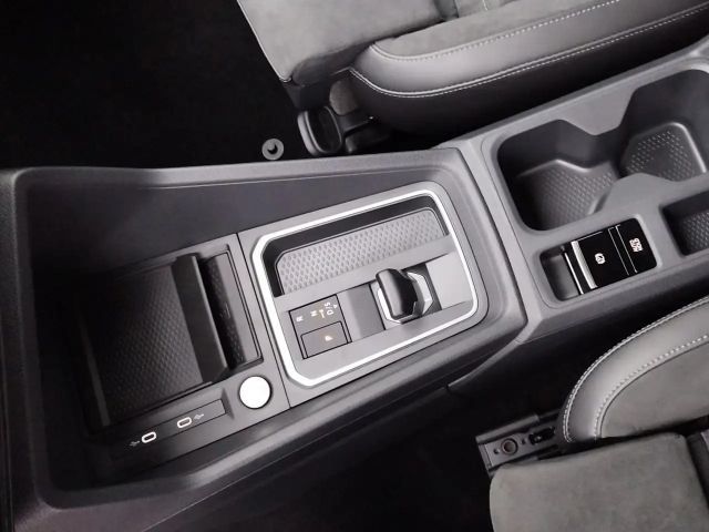 Volkswagen Caddy Style