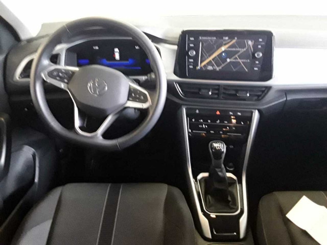 Volkswagen T-Roc 1.0 TSI Life