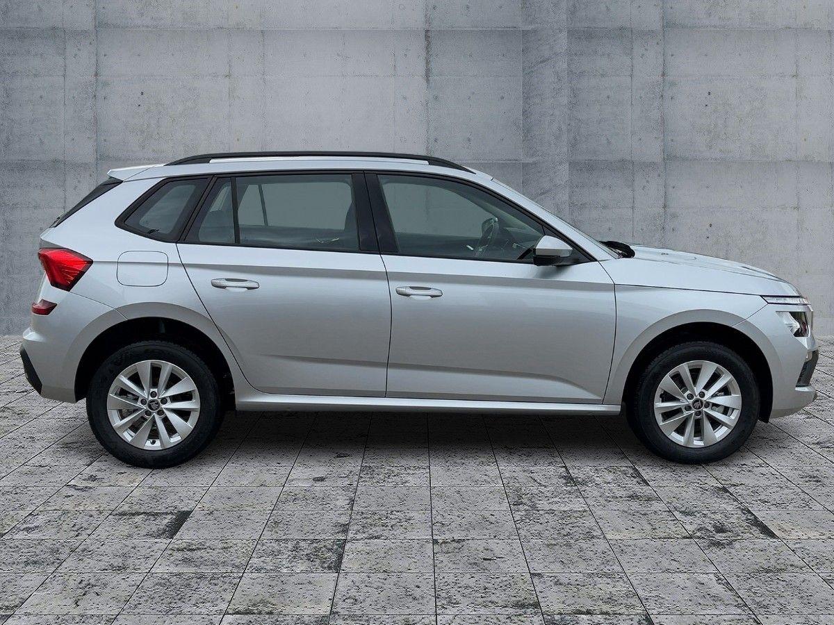 Skoda Kamiq Selection