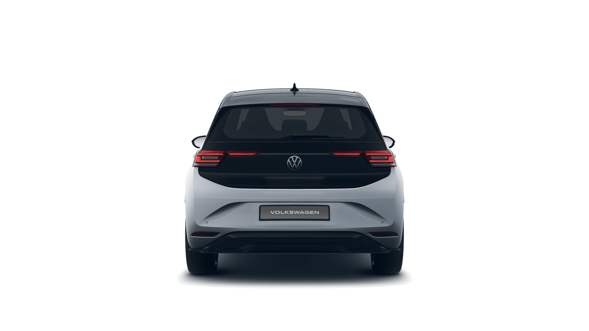 Volkswagen ID.3 210 Kw KLIMA, NAVI, LED, RÜCKFAHRKAMERA