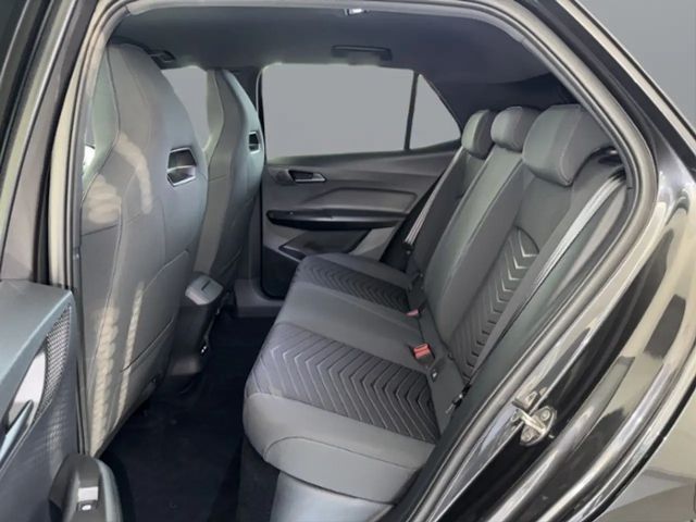 Cupra Born LED/HUD/beats/Kamera/Navi/ACC/Shz