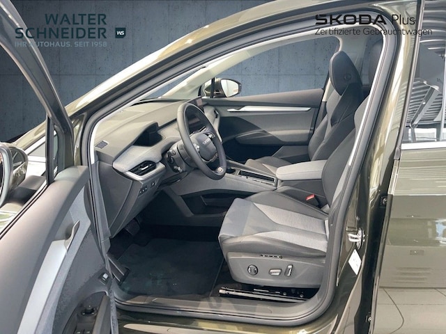 Skoda Enyaq Loft iV 60