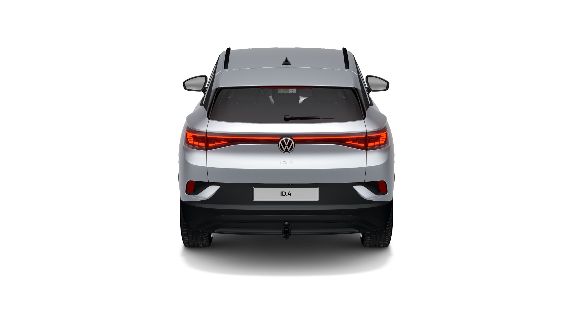 Volkswagen ID.4 | NAVI LED AHK