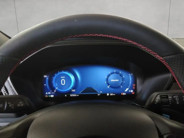 Ford Kuga EcoBoost ST Line X