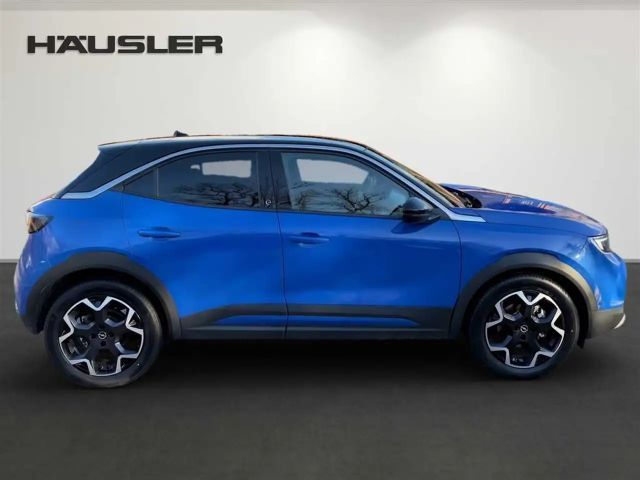 Opel Mokka Ultimate