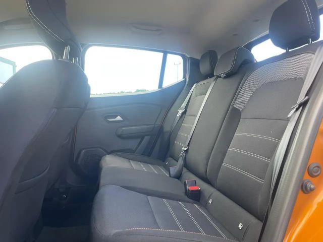 Dacia Sandero ECO-G Stepway