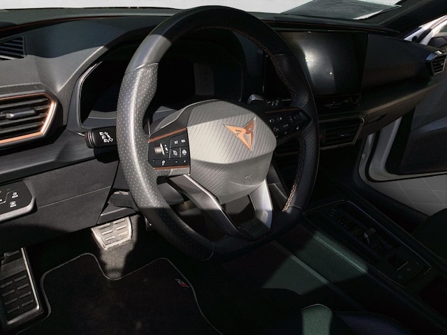 Cupra Leon Sportstourer VZ