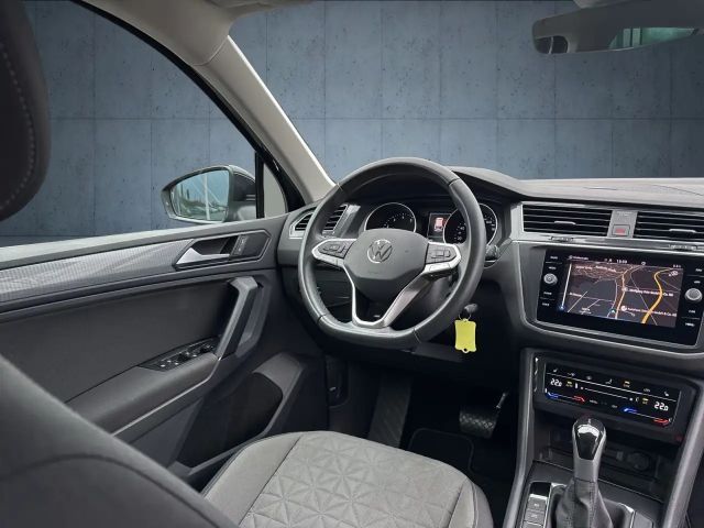 Volkswagen Tiguan 1.5 TSI DSG Life