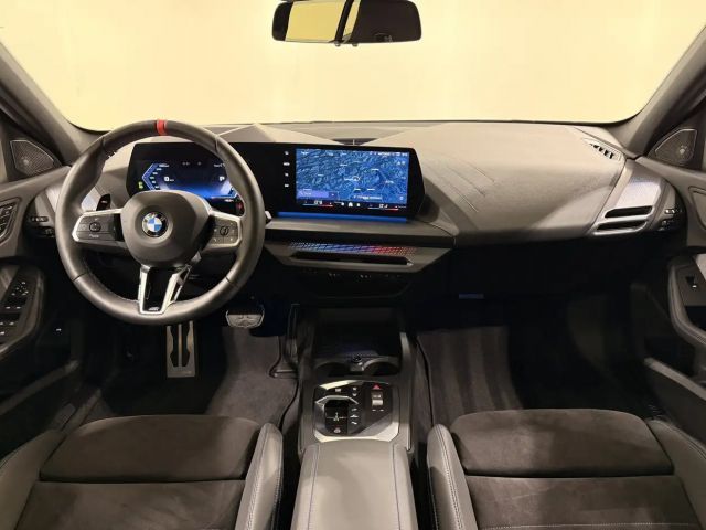 BMW 135 Sedan xDrive