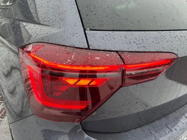 Volkswagen Polo 1.0 TSI DSG Style