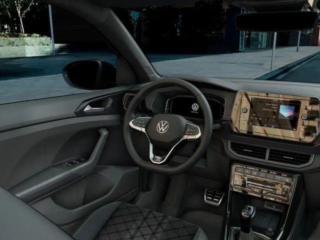Volkswagen T-Cross 1.5 TSI DSG R-Line