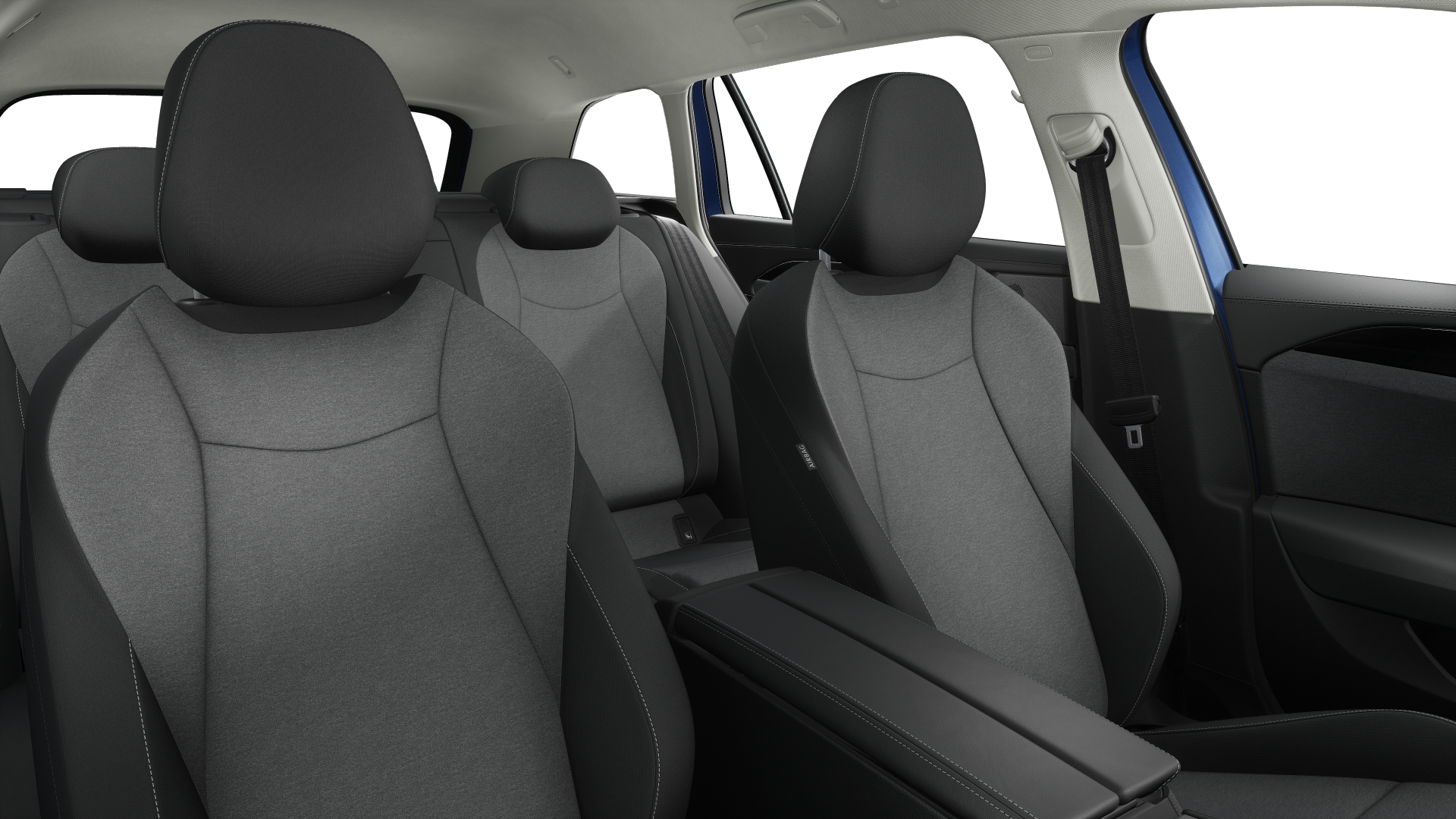 Volkswagen Passat 1.5 eTSI