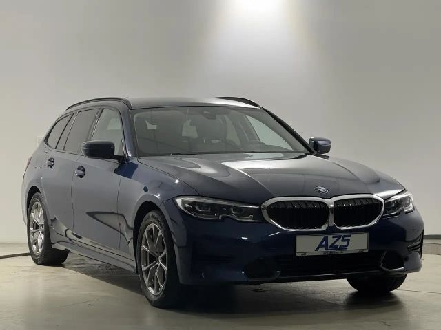 BMW 318 318d Sport Line Touring