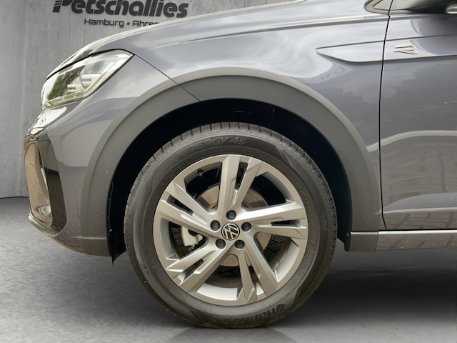 Volkswagen Taigo DSG R-Line