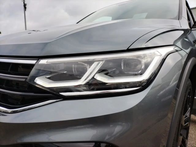 Volkswagen Tiguan Allspace R-Line