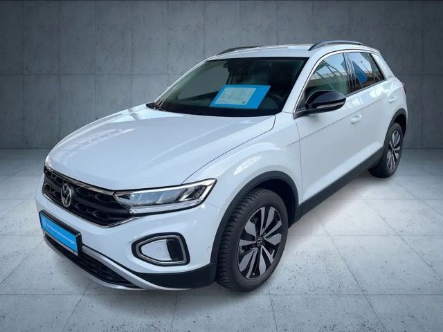 Volkswagen T-Roc 1.0 TSI