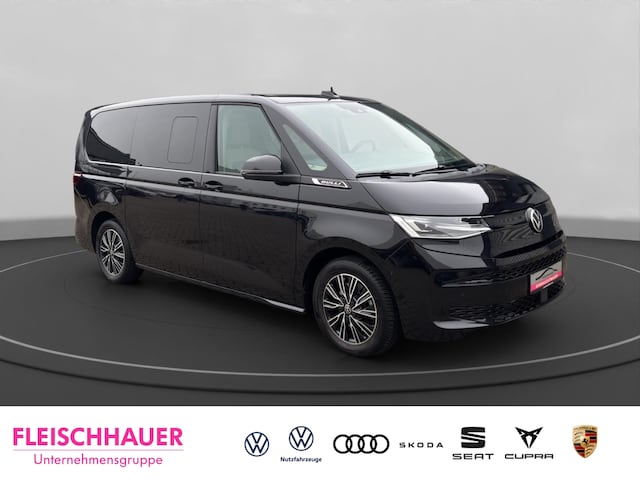 Volkswagen Multivan 2.0 TSI Lang