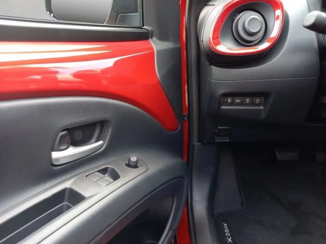 Toyota Aygo X Hatchback S-CVT