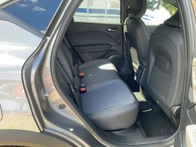 Renault Captur TCe 90 Techno