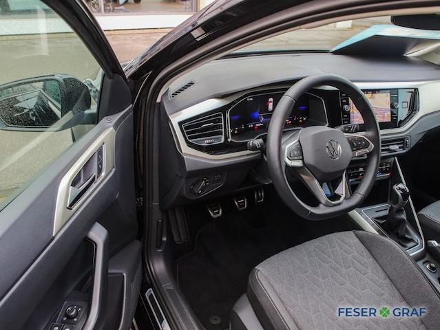 Volkswagen Polo 1.0 TSI Move