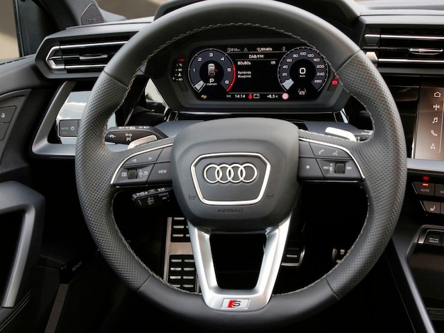 Audi A3 35 TFSI S-Line S-Tronic Sportback