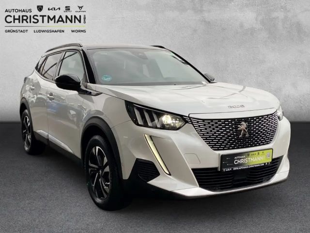 Peugeot E-2008 GT-Line