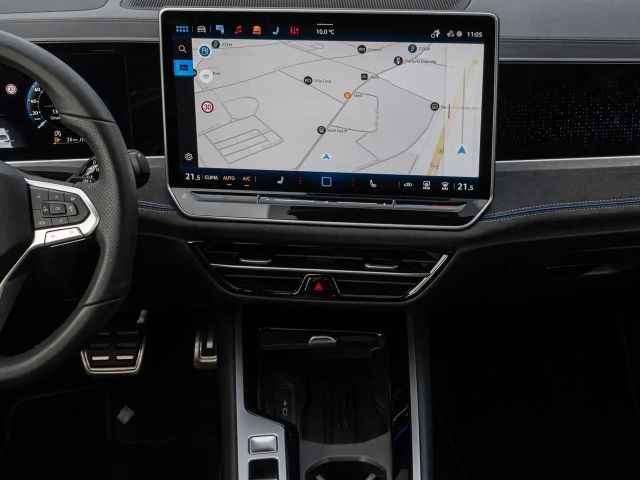 Volkswagen Passat 2.0 TDI 4Motion DSG R-Line