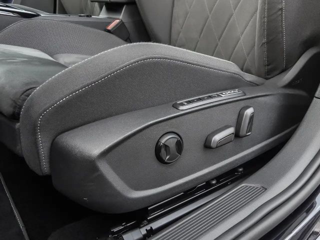 Volkswagen Golf 1.5 TSI Style Variant