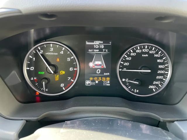 Subaru Crosstrek 2.0ie Comfort AT*Abstand*Navi*PDC