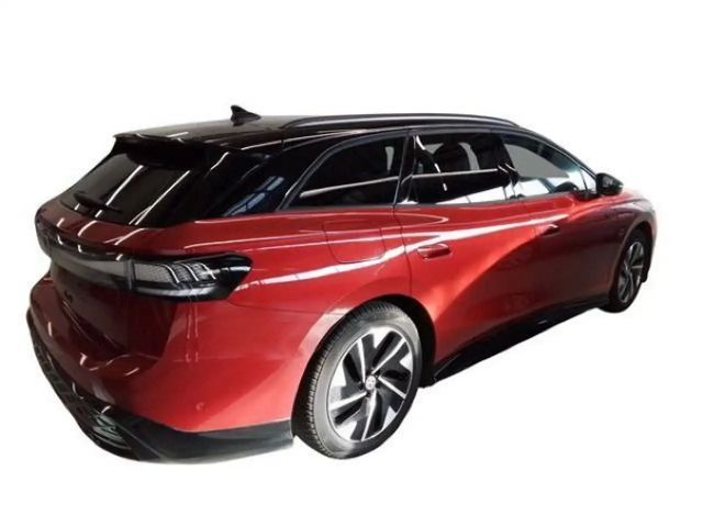 Volkswagen ID.7 GTX Tourer