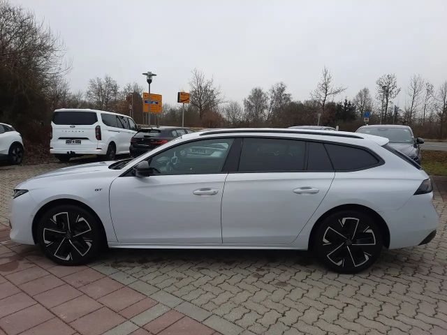 Peugeot 508 BlueHDi GT-Line SW