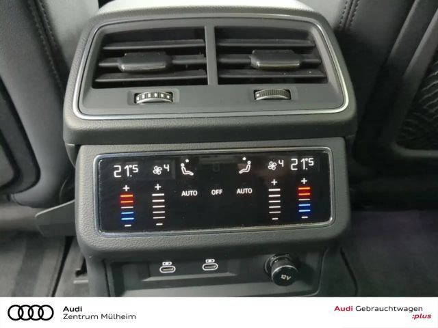 Audi A6 50 TFSI Avant Hybride Quattro