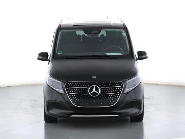 Mercedes-Benz V 300 AVANTGARDE Extralang