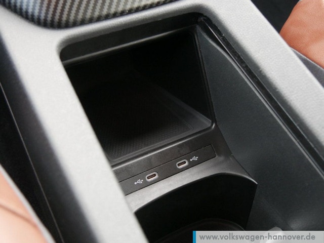 Volkswagen ID.4 1st Edition Performance Pro