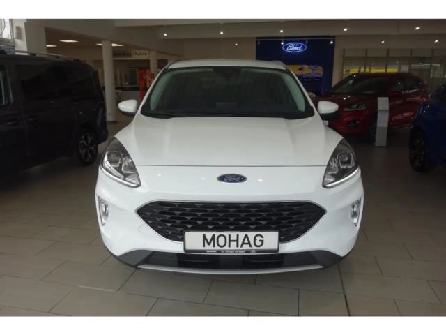 Ford Kuga Cool & Connect