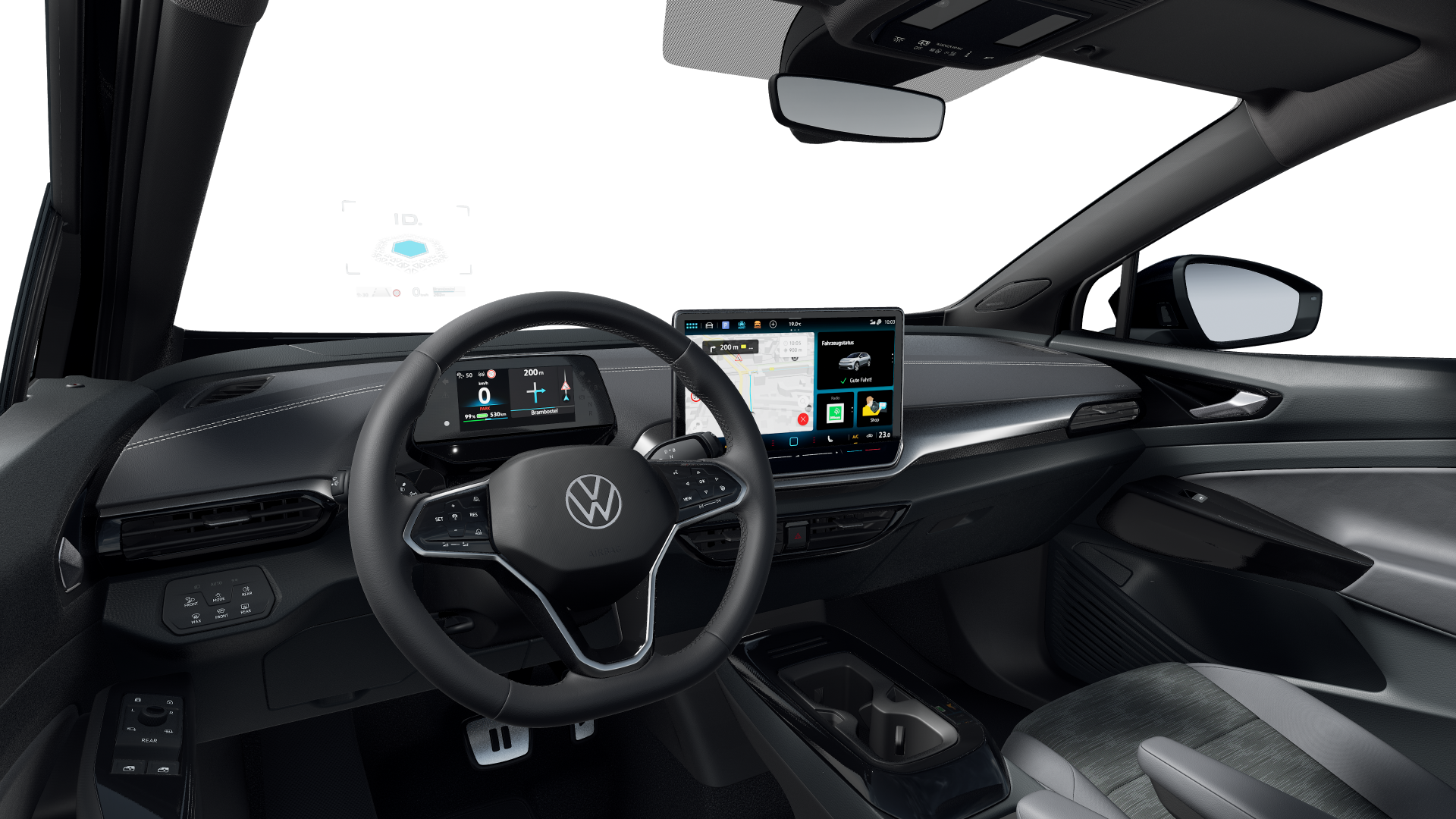 Volkswagen ID.5 IQ.Drive