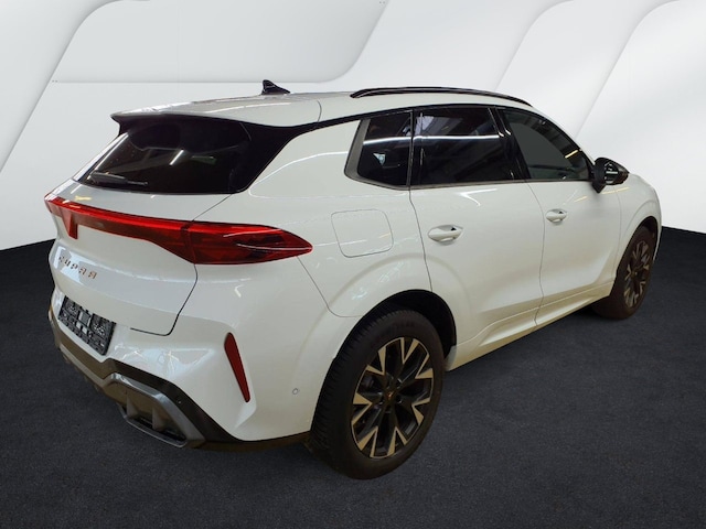 Cupra Terramar Terramar Edge eHYBRID Matrix/ACC/HuD/360°/2.30Garantie