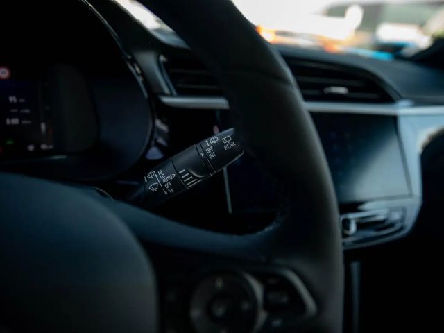 Opel Corsa GS-Line Grand Sport