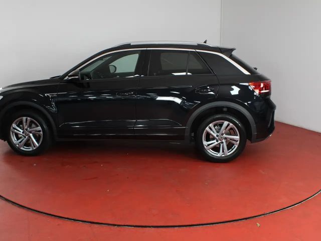 Volkswagen T-Roc DSG R-Line