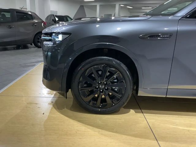 Mazda CX-60 Homura Plus