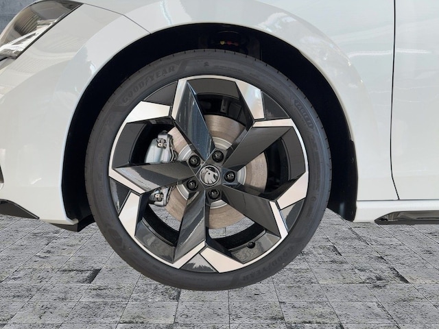 Skoda Superb Combi Sportline