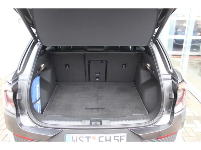 Ford Explorer AWD Premium