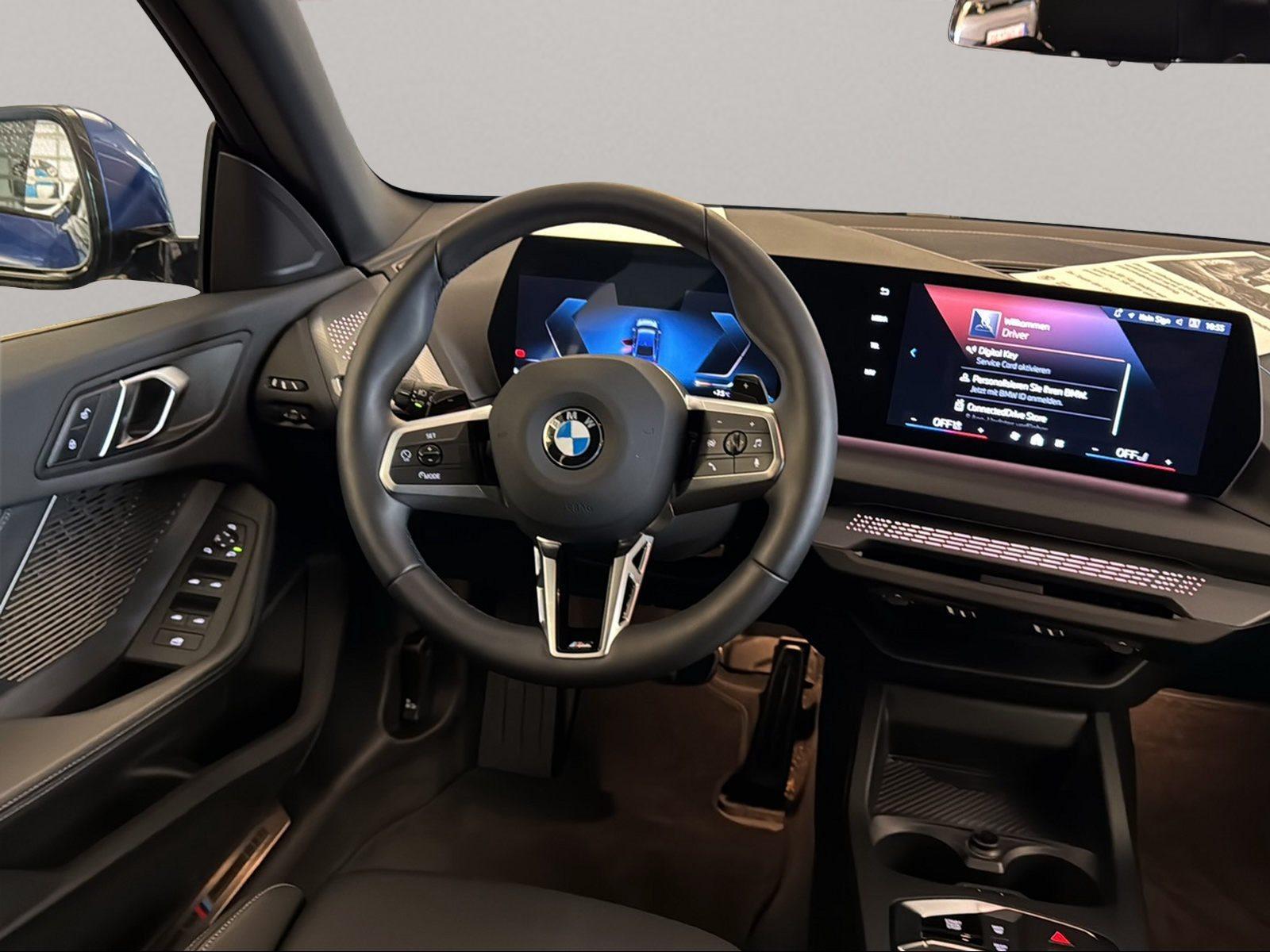 BMW 220 Coupé Gran Coupé