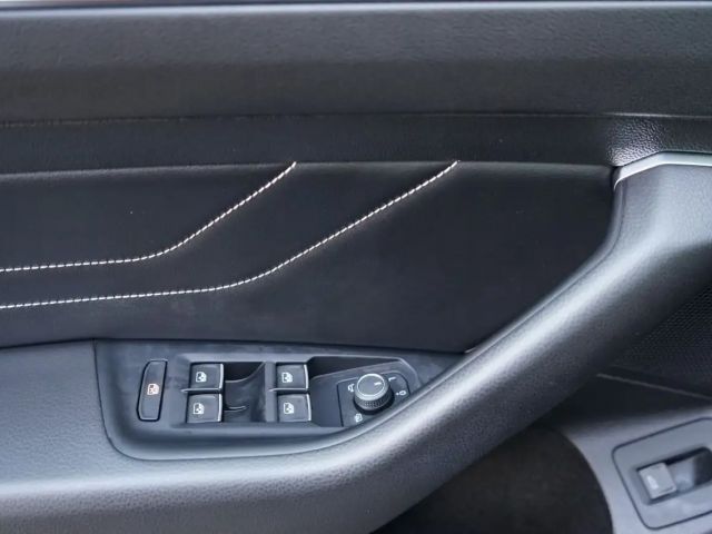 Volkswagen Passat 2.0 TDI 4Motion AllTrack