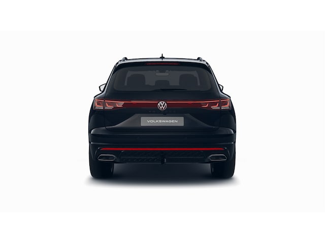 Volkswagen Touareg 3.0 V6 TDI 4Motion R-Line