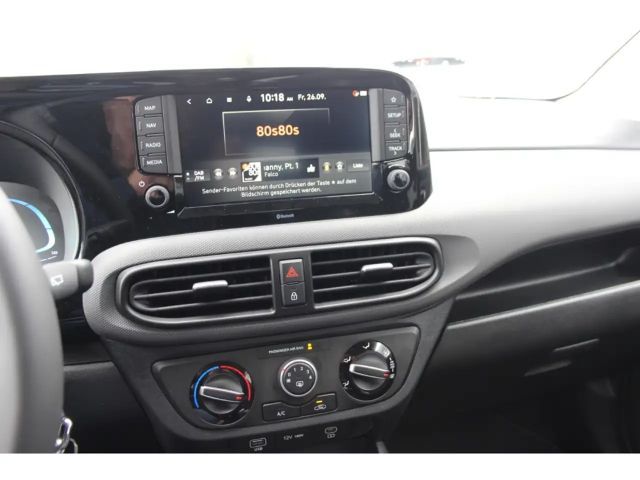 Hyundai i10 1.0 Select